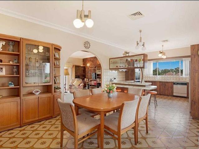 House for rent in Riverstone, Sydney