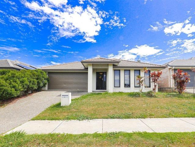 House for rent in The Rise, Greater Brisbane
