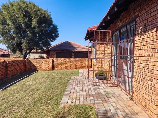 House for rent in Akasia, Gauteng