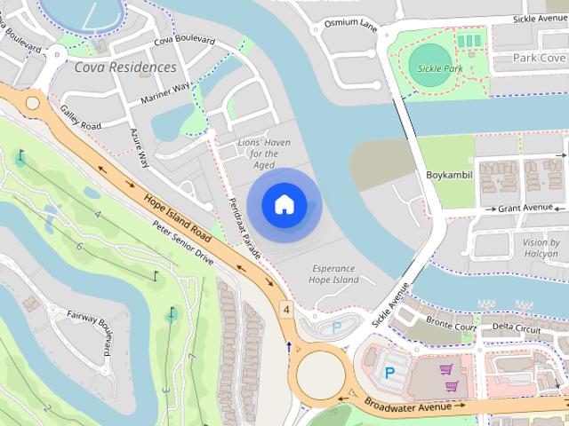 House for rent in Helensvale, Gold Coast City