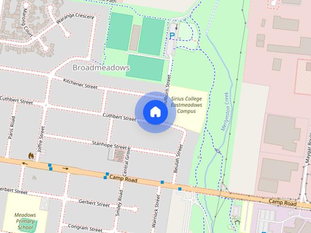 House for rent in Broadmeadows, Melbourne
