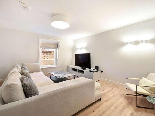 Apartment for rent in Brompton, Greater London