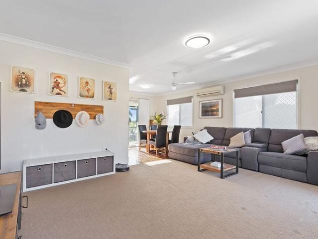 House for rent in Rockhampton, Queensland