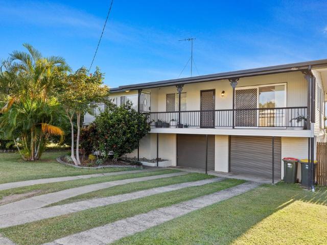 House for rent in Rockhampton, Queensland