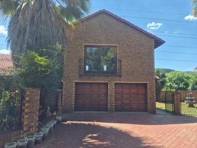 House for rent in Centurion, City of Tshwane Metropolitan Municipality