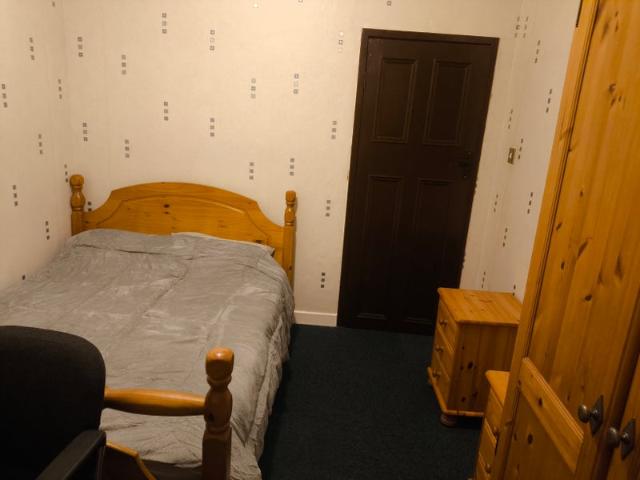 Apartment for rent in Ballindoch, Scotland