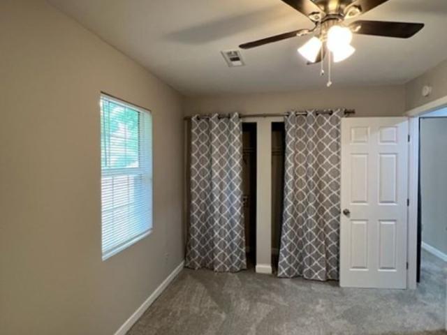 Apartment for rent in Greenville, South Carolina