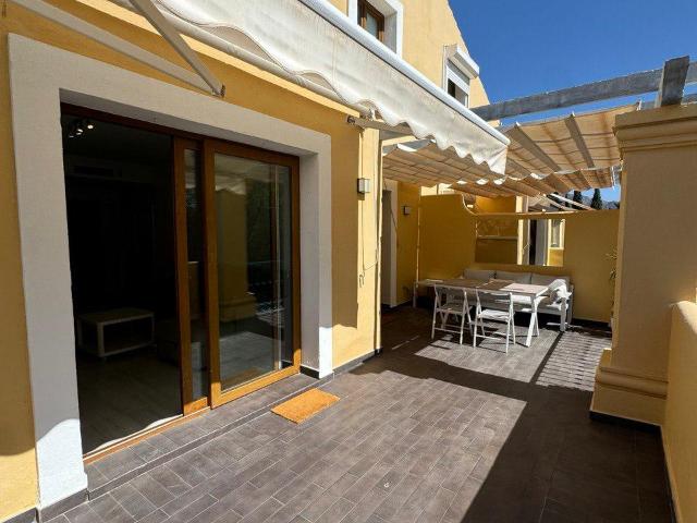 Apartamento en alquiler en Murcia