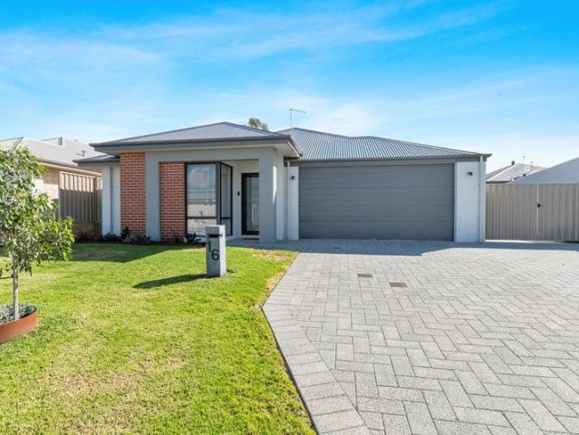 House for rent in Baldivis, Western Australia