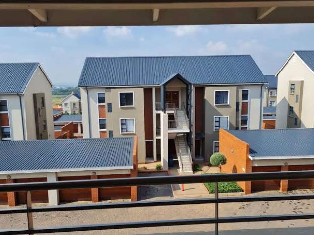 Apartment for rent in Tshwane Ward 78, Golden Fields Estate