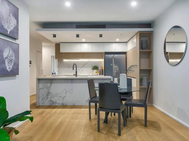 Apartment for rent in Toombul, Queensland