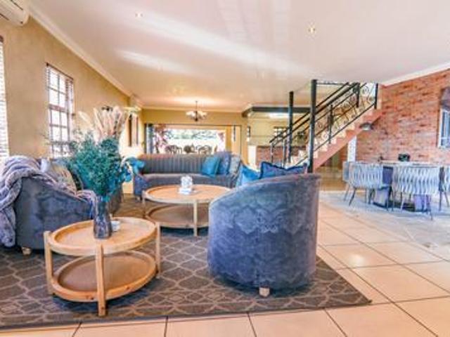 House for sale in Centurion