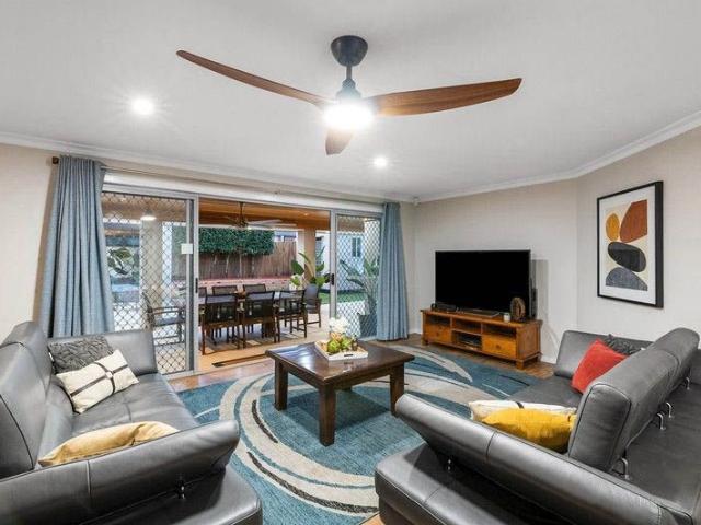 House for rent in Toombul, Queensland