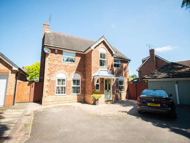 House for rent in Walkington, East Riding Of Yorkshire