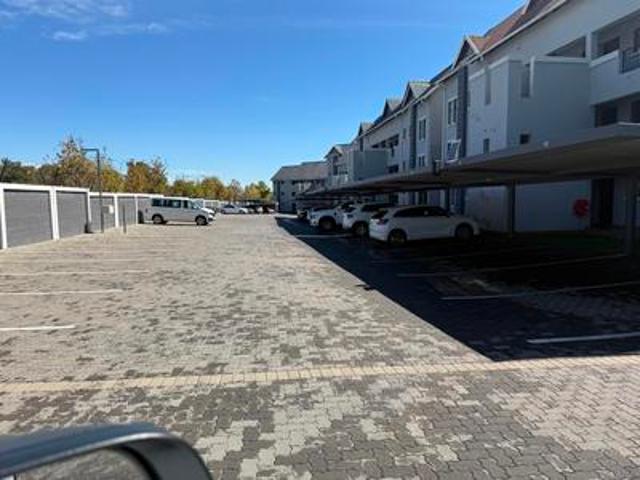 Apartment for sale in Centurion, Gauteng