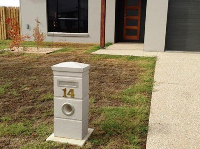 House for rent in Blackwater, Queensland