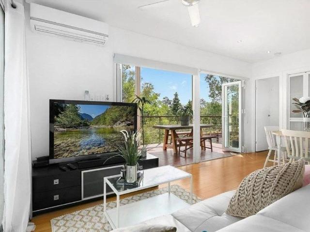 Apartment for rent in Toombul, Queensland