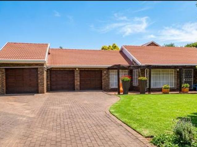 House for sale in Ekurhuleni, Gauteng