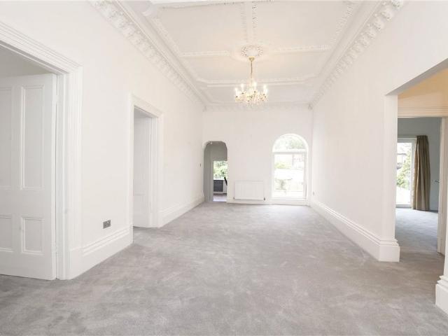 Apartment for rent in Oatlands, Harrogate