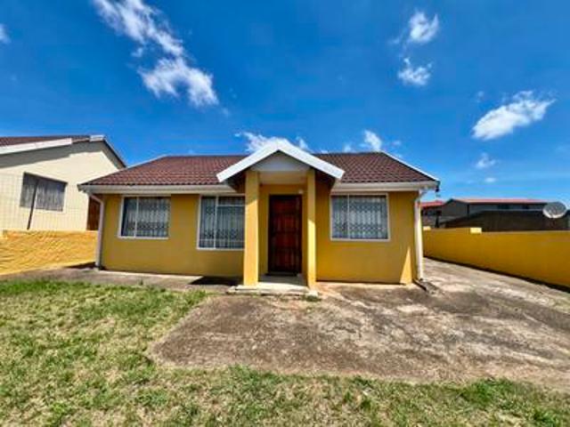House for sale in iMbali, Msunduzi Local Municipality