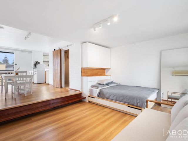 Apartment for rent in Western Australia