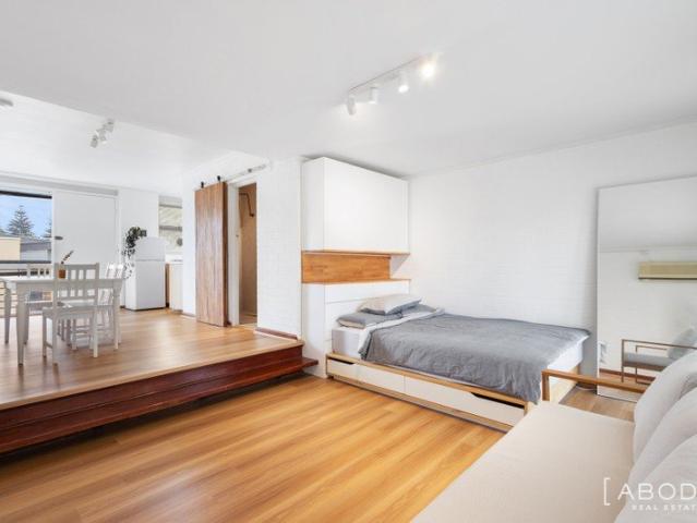 Apartment for rent in Claremont, Western Australia
