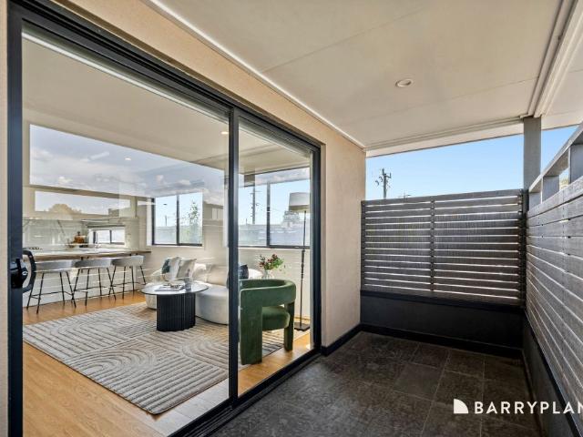 Apartment for rent in Braybrook, Melbourne