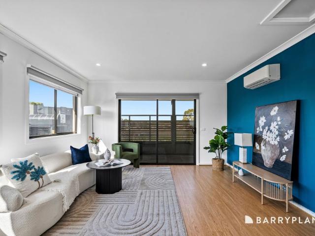 Apartment for rent in Braybrook, Melbourne