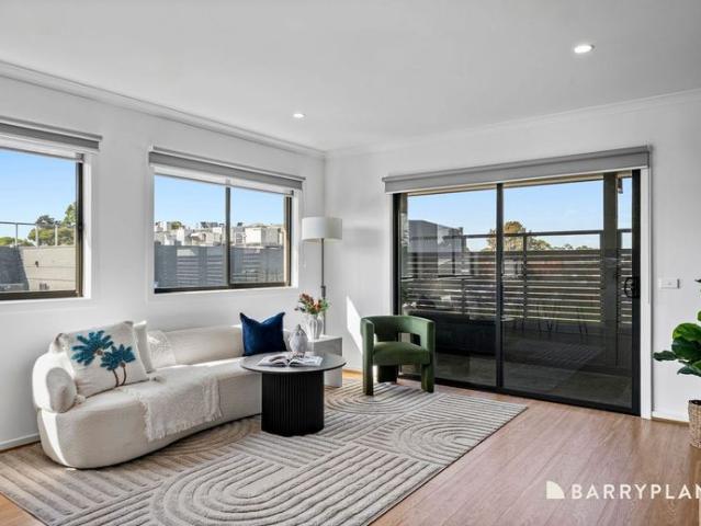 Apartment for rent in Braybrook, Melbourne