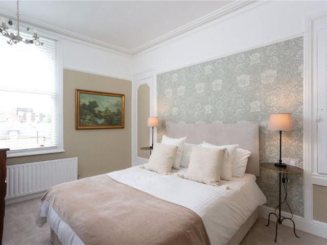 House for rent in High Field, York