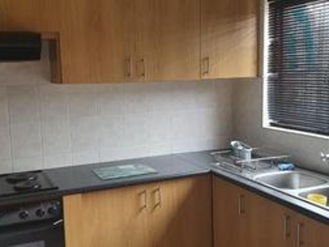 Townhouse for rent in Cape Town, Western Cape