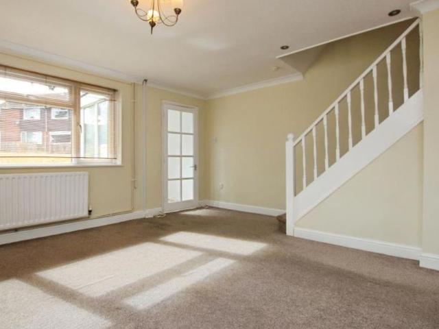 House for rent in Stoke Gifford, South Gloucestershire
