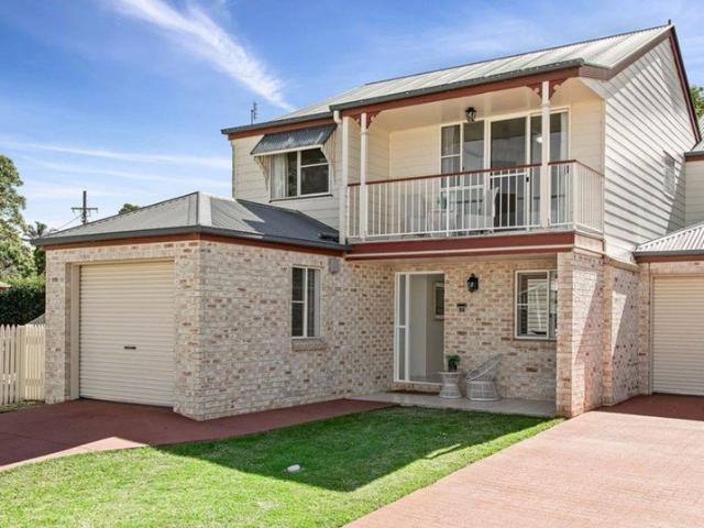 Apartment for sale in Toowoomba, Queensland