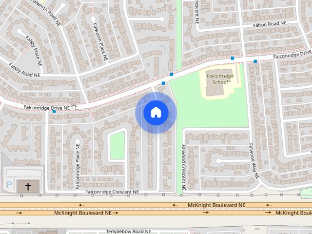 House for rent in Northwest, Alberta