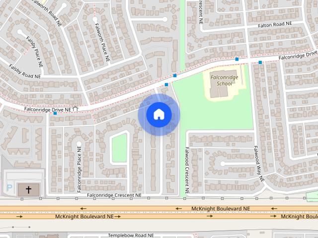 House for rent in Northwest, Alberta