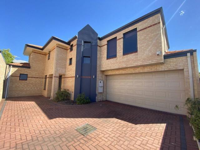 House for rent in Cloverdale, Western Australia
