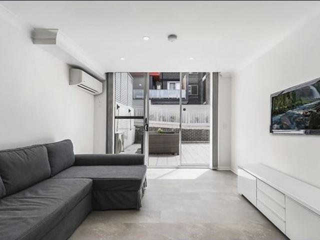 Apartment for rent in Sydney, New South Wales