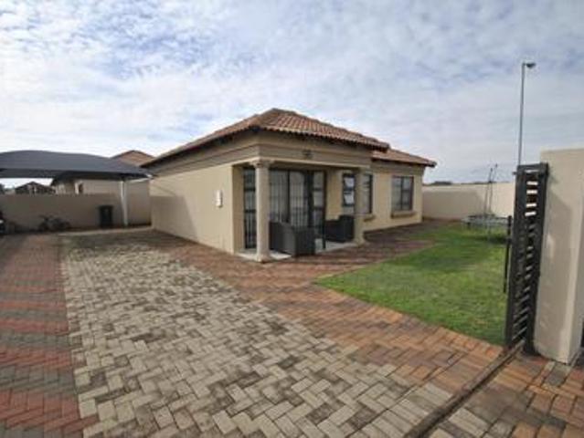 House for sale in Ekurhuleni, Gauteng