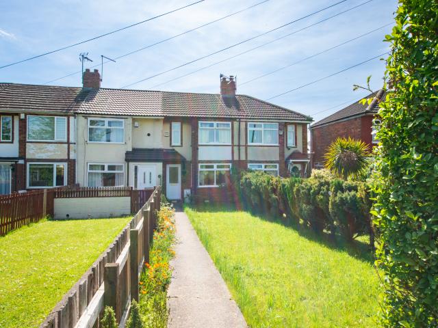 House for rent in Hull, City Of Kingston Upon Hull