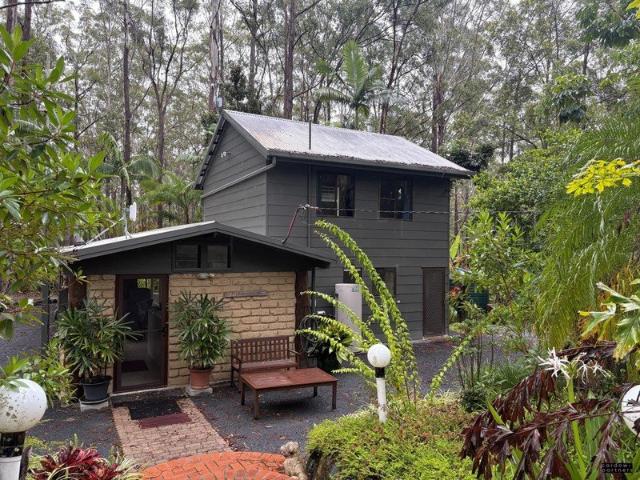 House for rent in Halfway Creek, Coffs Harbour City Council