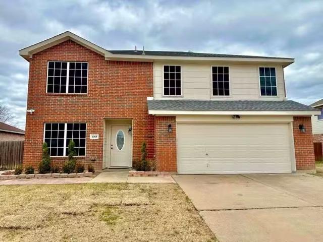 House for rent in Fort Worth