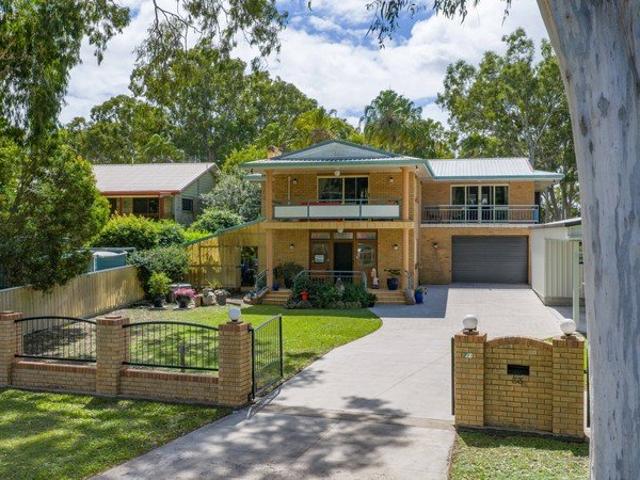 House for sale in Poona, Queensland