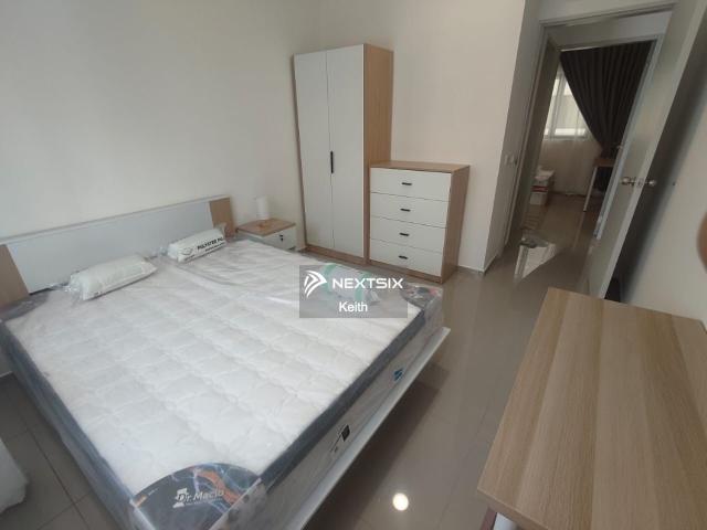 Warehouse for rent in Nilai, Negeri Sembilan