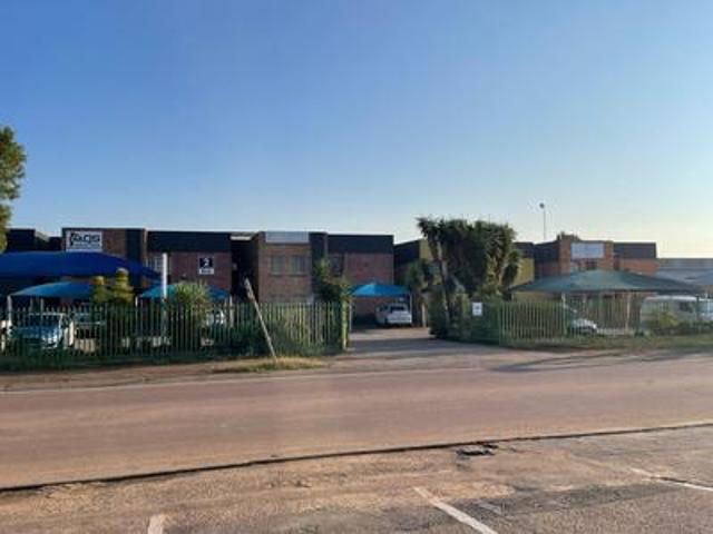 Commercial for rent in Gauteng