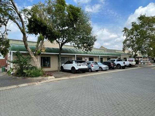 Commercial for rent in Gauteng