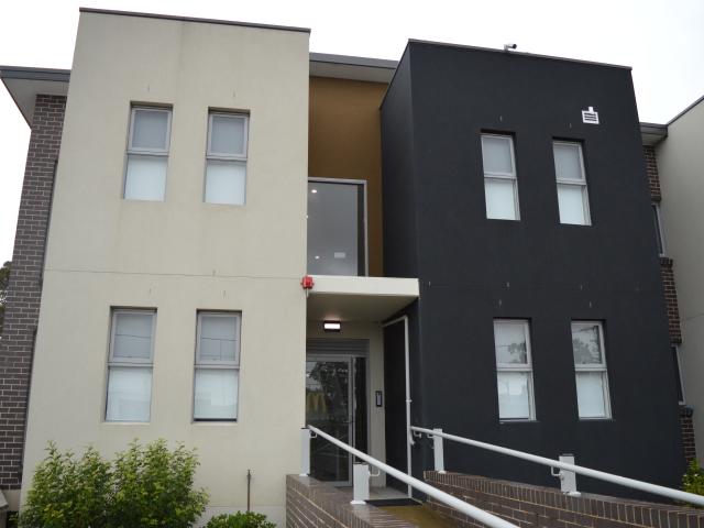 Apartment for rent in Fairfield East