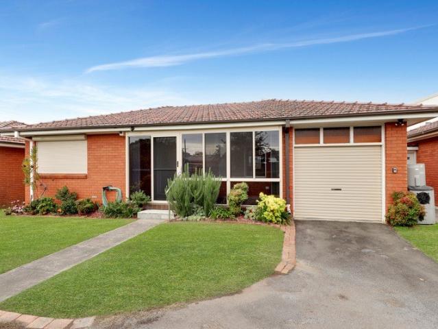 Villa for rent in Ambergate, New South Wales