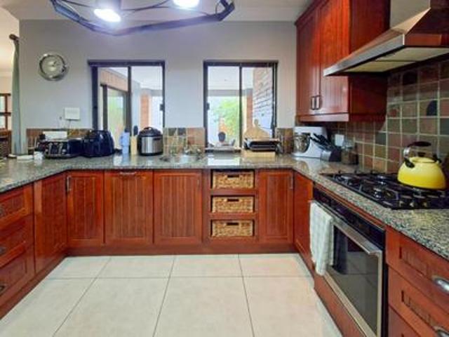 Townhouse for sale in Centurion, Gauteng