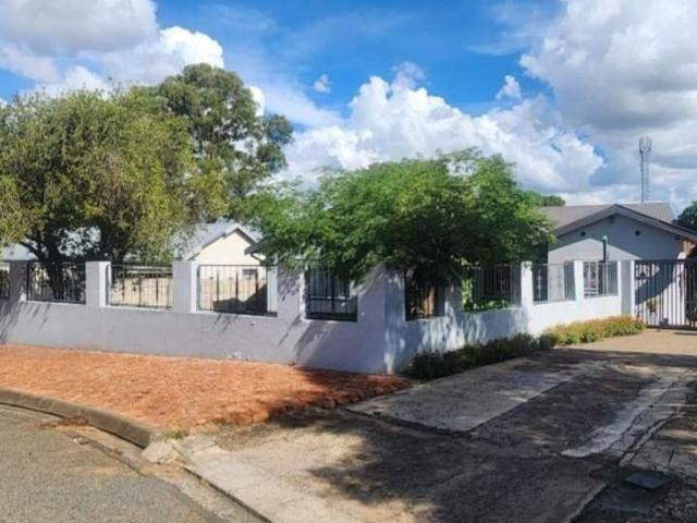 House for sale in Bloemfontein, Free State
