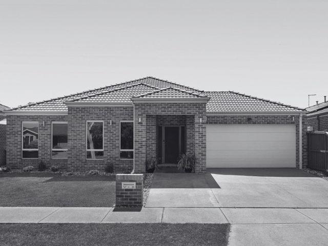 House for sale in Vantage Point Estate, Melbourne